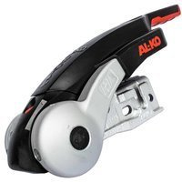 AL-KO AKS3004 gömbfejes vonóhorog stabilizátorral 3000 kg-os pótkocsihoz, 50 mm-es csővonórúddal