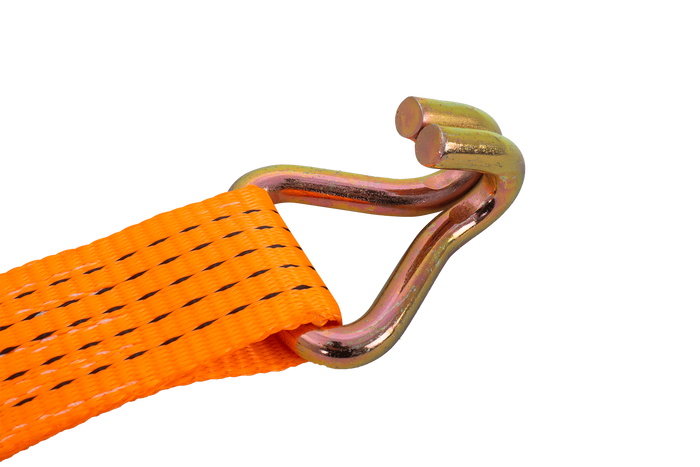 UNITRAILER ERGO 8m/50mm/5t szállítószalag feszítővel