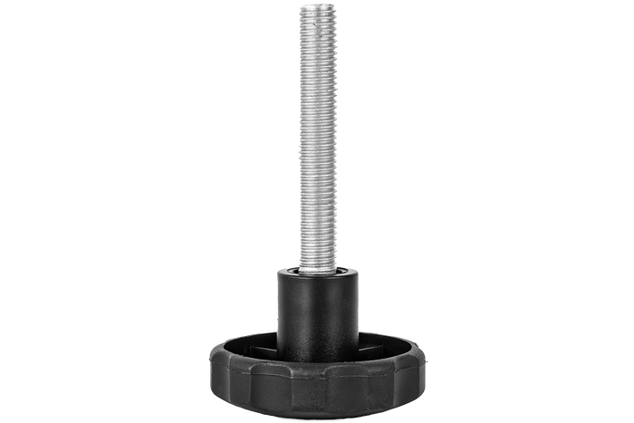 C-60 M 10X48 rámpagomb