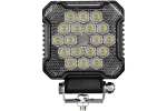 OUTLET LED munkalámpa fényszóró TruckLED L0172 18xLED 2800lm