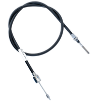 Bowdenbowden fékbowden KNOTT 1600/1860