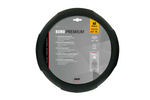LAMPA KURO kormányburkolat 37-39cm fekete 