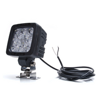 LED munkalámpa reflektor WAŚ W144/70 1206 12xLED 4000lm