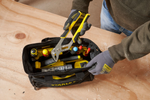 STANLEY 1-93-330 szerszámtáska 300x250x130mm 8l multifunkcionális