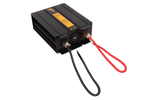 Feszültségváltó 12V/230V (1000/2000W) KAMAR E1926