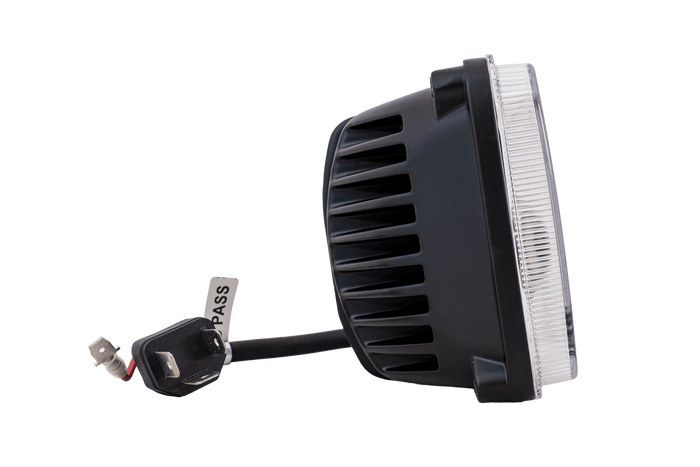 TT Technology TT.16603 LED első lámpa 3 funkcióval 16xLED 3150lm John Deere, Massey Ferguson, CNH gépekhez