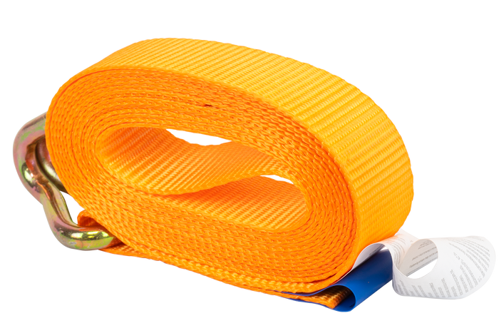 KAMAR 3m/25mm/0.8t szállítószalag feszítővel