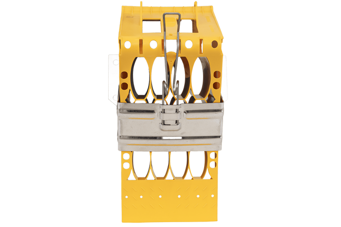 E53 kerékfék LOKHEN rögzítőkonzollal, magasság: 225 mm