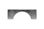 Dromet csatlakozó M10 (2") bilincshez