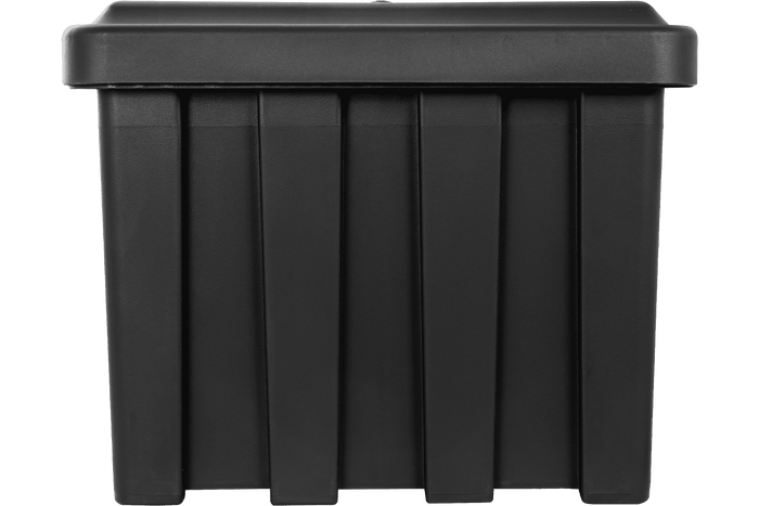 DAKEN 81102 JUST szerszámosláda 500x350x400mm 40l