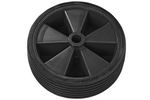 Pótkerék ProPlus 341549 tömör gumi támasztókerékhez 220x70mm