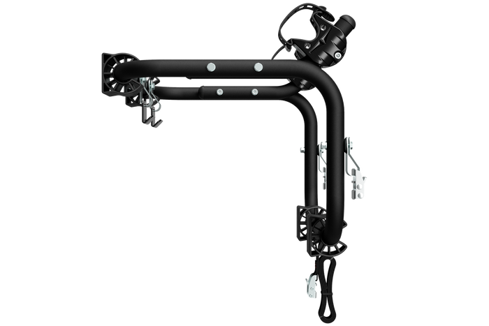 BdG (Bassano del Grappa) - csomagtérajtó tartó 1 kerékpárhoz