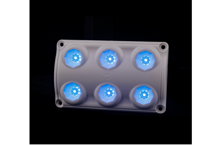HORPOL LWD2185 LED 180lm belső autólámpa