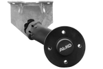 AL-KO OPTIMA fékezetlen pótkocsi tengely 750kg 1285mm 1620mm 4x100