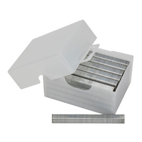 STANLEY tűzőkapcsok 1-TRA706-5T G típus 4/11/140 10mm 5000db