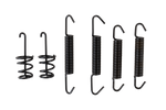 Fékpofák 200x50 fékezett tengelyekhez KNOTT 20-2425/1 SET