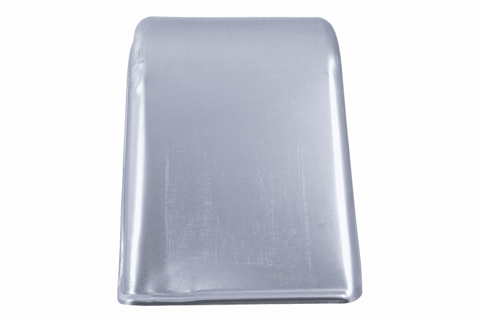 Utánfutó sárvédő 13" CHORUS kerékív 725/230mm