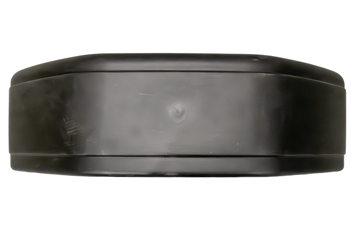 OUTLET Utánfutó sárvédő 15-16" DE HAAN HMK 2480 kerékív 800/240mm