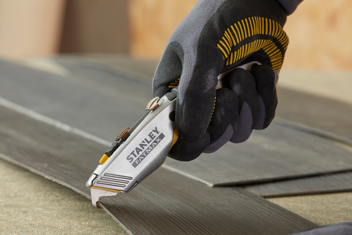 STANLEY FATMAX TwinBlade 0-10-789 dupla pengés kés