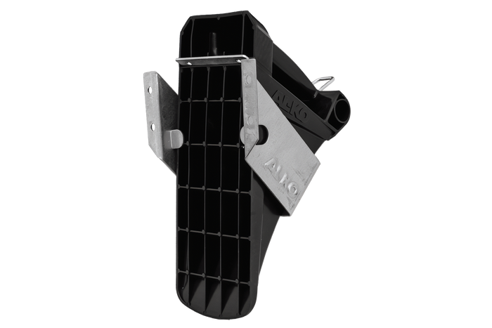 Kerékék rögzítőkonzollal AL-KO UK36 magasság: 160 mm