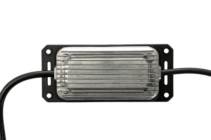 FRISTOM LED vezérlődoboz 12V 13 tűs utánfutó világítás elektronikus modul