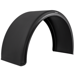 Sárvédő pótkocsihoz 19,5-24,5" DOMAR DK1580 kerékív 1300/430mm
