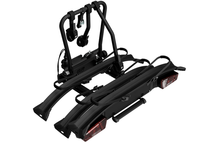 GP RHEA 23.GP021 kerékpártartó adapter