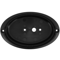 FRISTOM FT-355/356 LED lámpaház süllyesztett szereléshez, univerzális