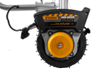Elektromos utánfutó-manőverező kocsi MINI MOVER GEN 3 2722kg