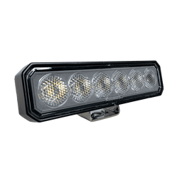 LED munkalámpa reflektor LAYTZ LY7301 24xLED 2400lm téglalap alakú