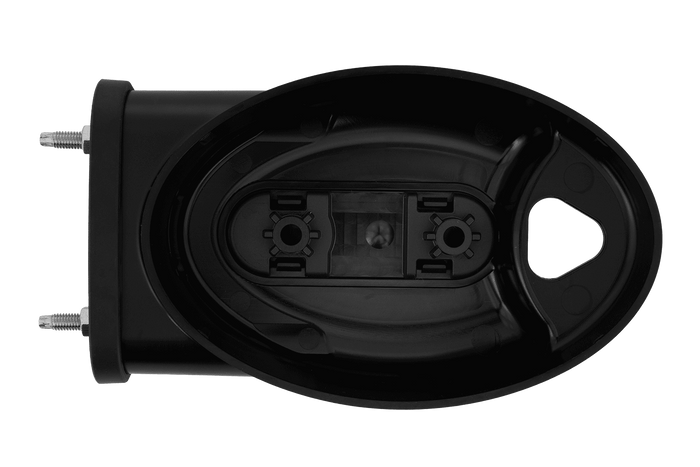  FRISTOM FT-356 lámpafoglalat oldalsó rögzítéshez, univerzális