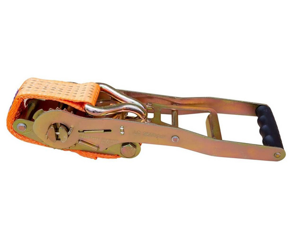 UNITRAILER ERGO 10m/50mm/5t szállítószalag feszítővel