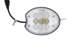 LED munkalámpa szett, fényszóró TT Technology TT.13509 9xLED 3600lm John Deere-hez