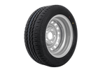 Megerősített pótkocsi felni GUMIABRONCS WANDA 195/50 R13C 104/101N FELNI PÓTKOCSIPŐ 5.5Jx13"H2 5x112 ET:30