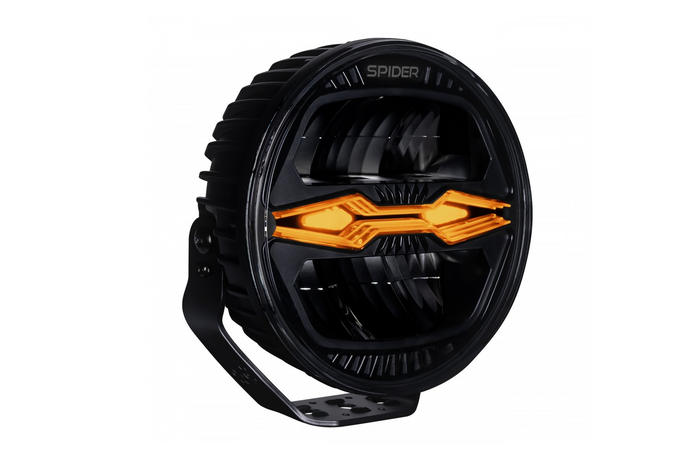 LED munkalámpa reflektor KAMAR X-SPIDER NINJA L3442 78xLED 100W