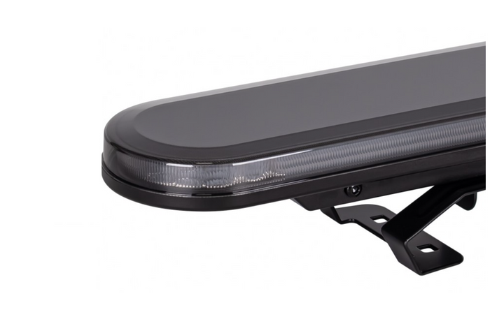 KAMAR BLK0058 LED figyelmeztető lámpa, 6 funkciós villogó