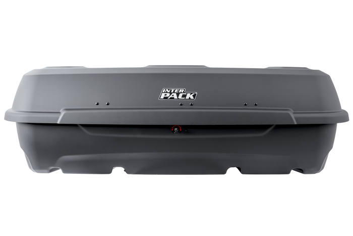 Kampós doboz az Inter Pack újrarakodó platójához