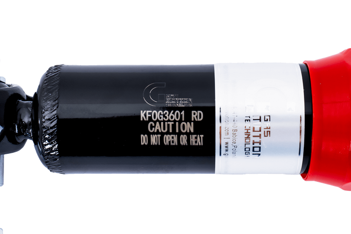 PIVEXIN hidraulikus lengéscsillapító pótkocsi tengelyekhez 1800-3500 kg-os tengelyekhez, egyes és tandem tengelyekhez