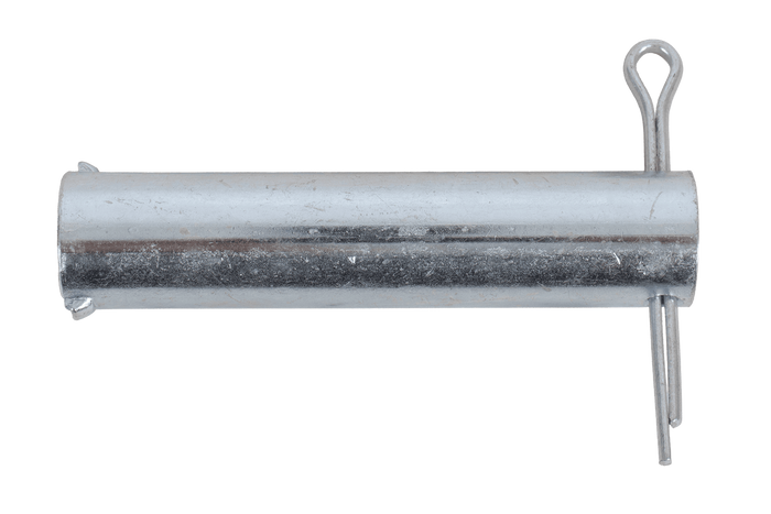 KNOTT 406699.001 támasztókerék tengely, persely 93x20mm
