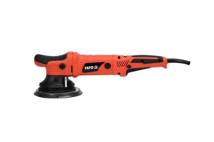 YATO YT-82200 excenter polírozó autófényező 150mm 720W