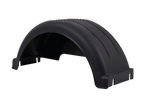 Sárvédő hajóutánfutóhoz 13" DOMAR D20422C kerékív 715/240mm