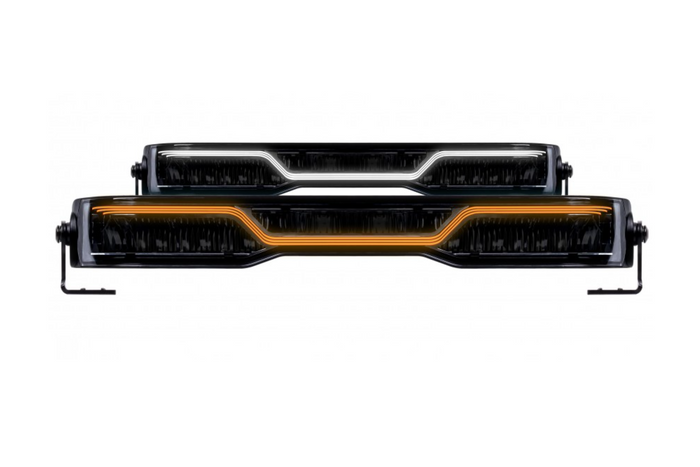 LED munkalámpa reflektor KAMAR X-SPIDER Venom L3441 108xLED 80W