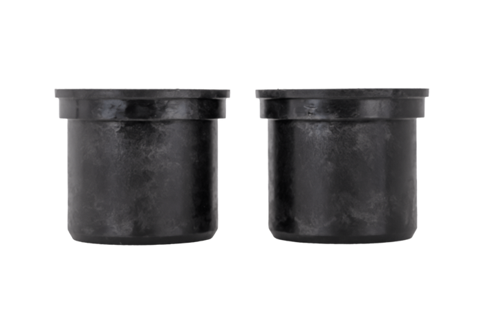 KNOTT 44,6 mm-es csúszó perselyek KF13/KF17/KF20 ráfutószerkezetekhez