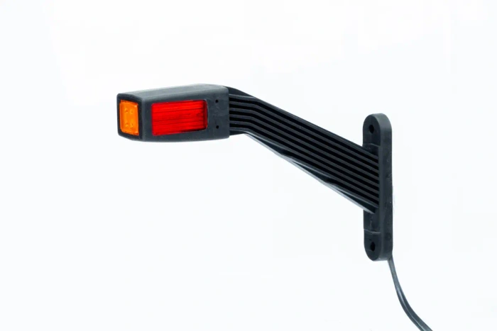 FRISTOM FT-145 LED-es jobb oldali helyzetjelző lámpa gumikaron