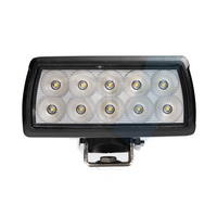 LED munkalámpa fényszóró TT Technology TT.13516 10xLED 4000lm Massey Fergusonhoz