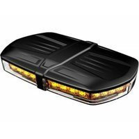 TruckLED BLK0031 LED mágneses villogó figyelmeztető sugár