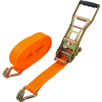 UNITRAILER ERGO 10m/50mm/5t szállítószalag feszítővel