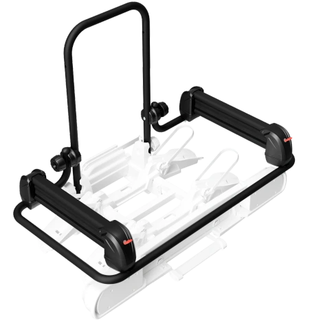 Síléc- és snowboardtartó platformra és boxra GP 23.GP1000
