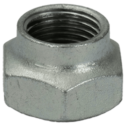 Szorítóanya fékezetlen tengelyhez 750 kg AL-KO M16x1.5