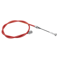 Fékbowden Bowden AL-KO 247287 gyors összeszerelésű 1320/1516mm